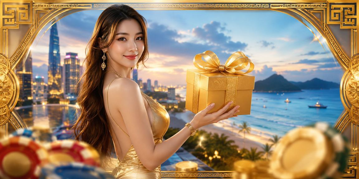 Bãi biển Côn Đảo gợi bối cảnh kiểm tra ưu đãi và giao dịch mobile