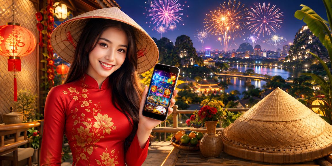 Người dùng tại Ninh Bình xem casino mobile và kiểm tra bảo mật tài khoản