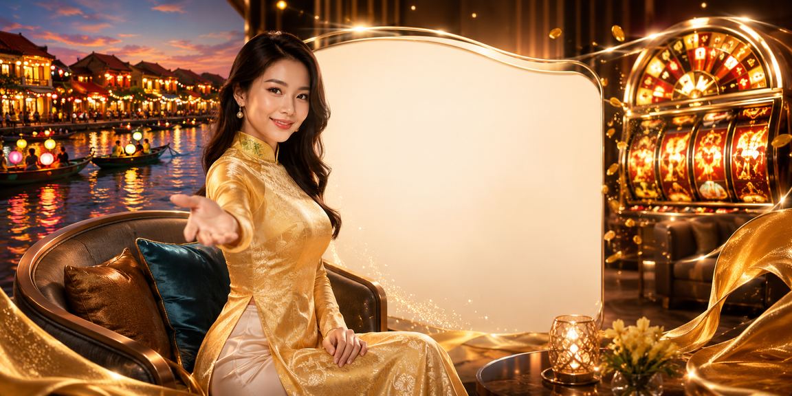 Người dùng xem bảng thông tin thể thao và casino bằng giao diện tiếng Việt
