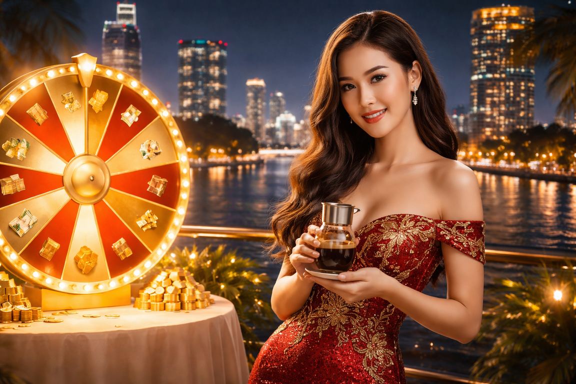 Bảng thông tin casino và betting tại Việt Nam trong không gian giải trí